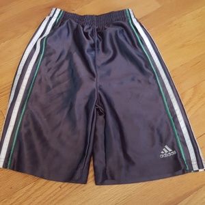 GUC Adidas Youth Shorts